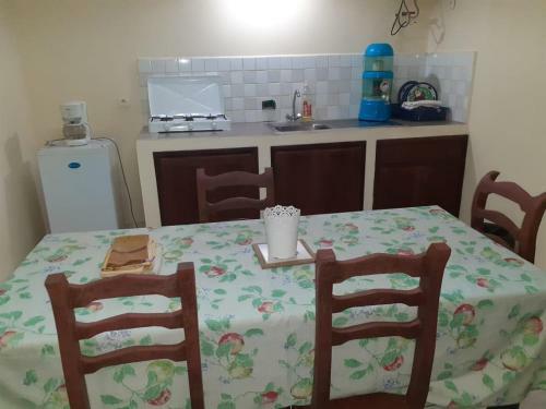 Apartamento La Marina 1