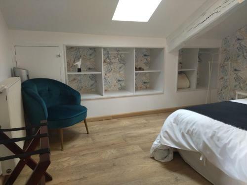 Bed & Breakfast Le Pressoir