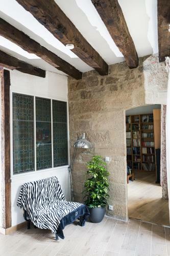Bed & Breakfast Le Pressoir