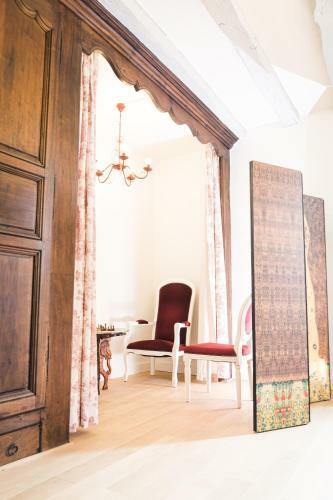 Bed & Breakfast Le Pressoir