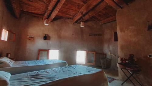 Albergue Agpen Teswa