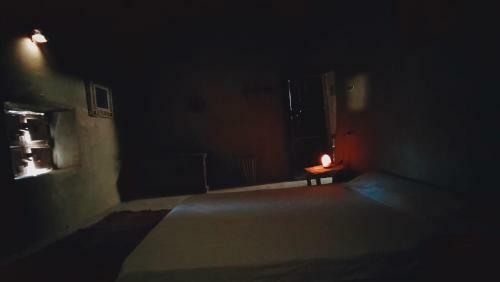 Albergue Agpen Teswa