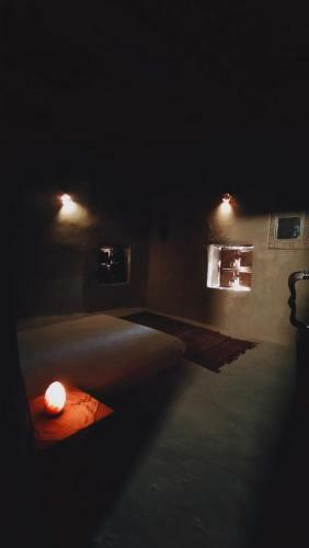 Albergue Agpen Teswa