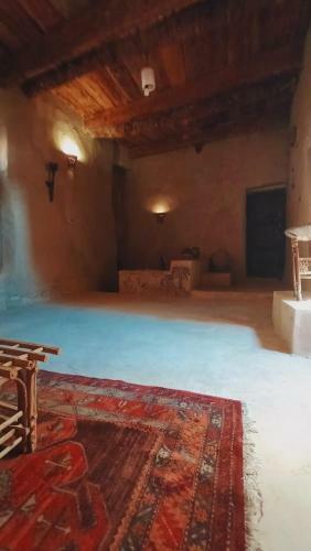 Albergue Agpen Teswa