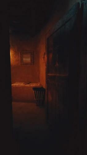 Albergue Agpen Teswa