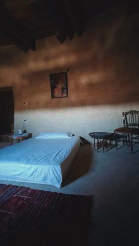 Albergue Agpen Teswa