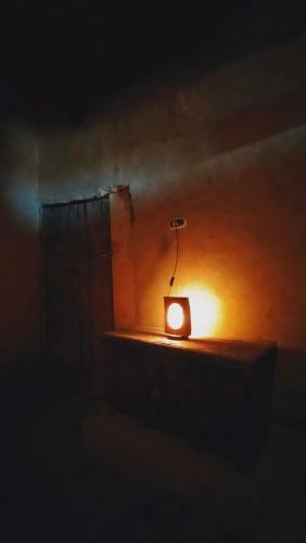 Albergue Agpen Teswa
