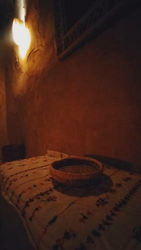 Albergue Agpen Teswa