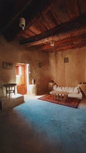Albergue Agpen Teswa