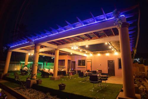 Hotel Brynx Haven