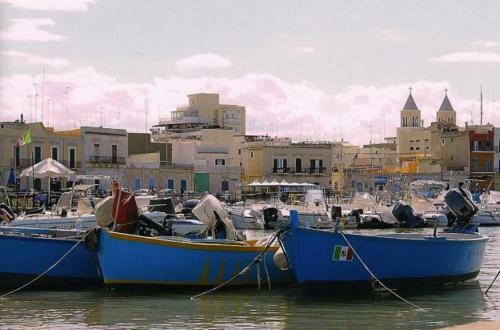 La Pietra Smeraldina