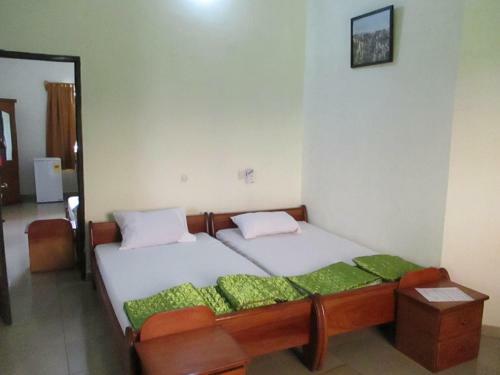 Hotel Moree Paradise Ocean Resort