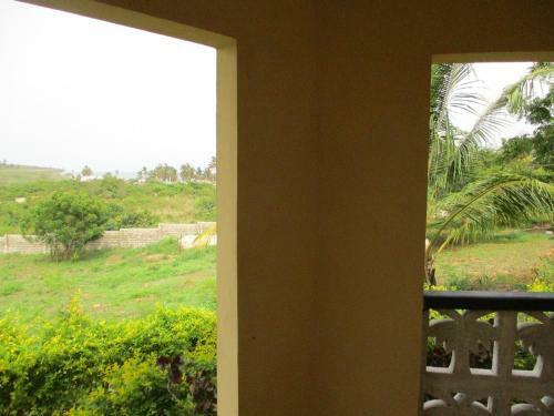 Hotel Moree Paradise Ocean Resort