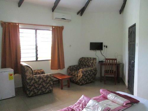 Hotel Moree Paradise Ocean Resort