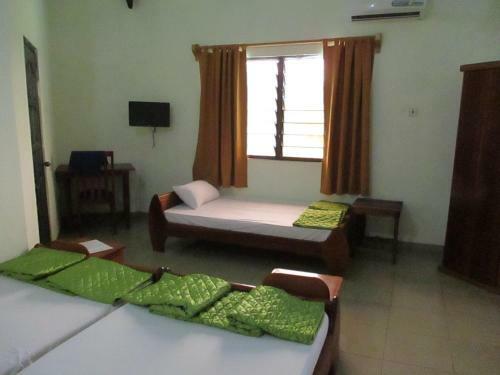 Hotel Moree Paradise Ocean Resort