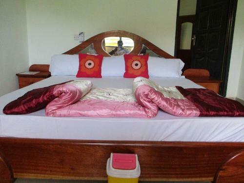Hotel Moree Paradise Ocean Resort