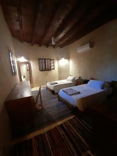 Hostal Sleep In Siwa