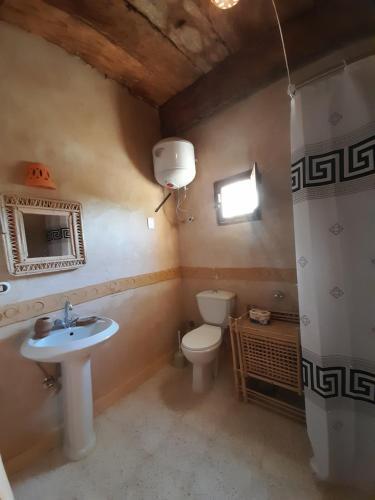 Hostal Sleep In Siwa