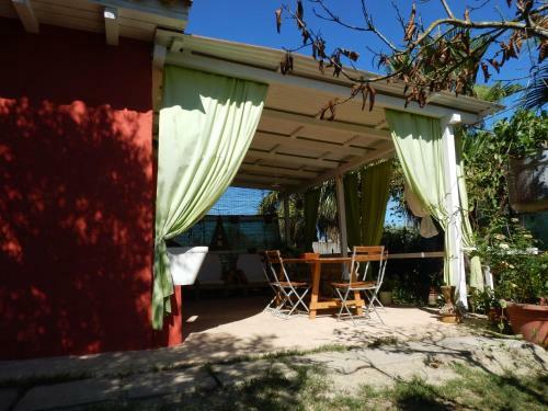 Apartamento Casa Giardini 113