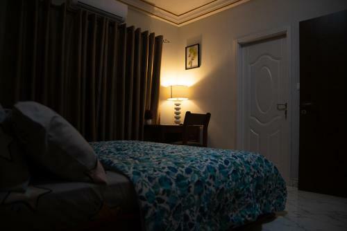 Bed & Breakfast Veke Executive Lodge & Event Center