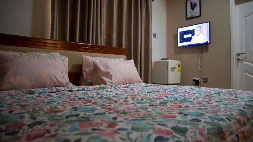 Bed & Breakfast Veke Executive Lodge & Event Center