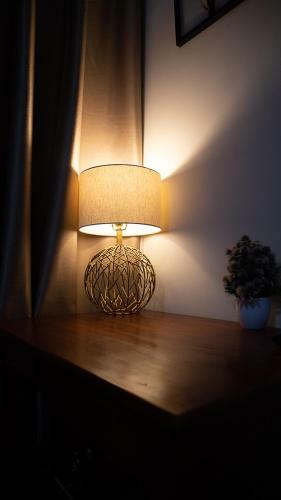 Bed & Breakfast Veke Executive Lodge & Event Center
