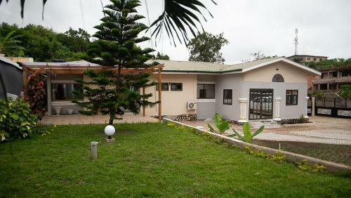 Bed & Breakfast Veke Executive Lodge & Event Center