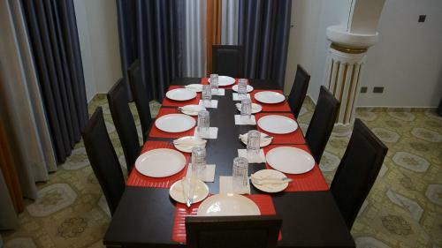 Bed & Breakfast Veke Executive Lodge & Event Center