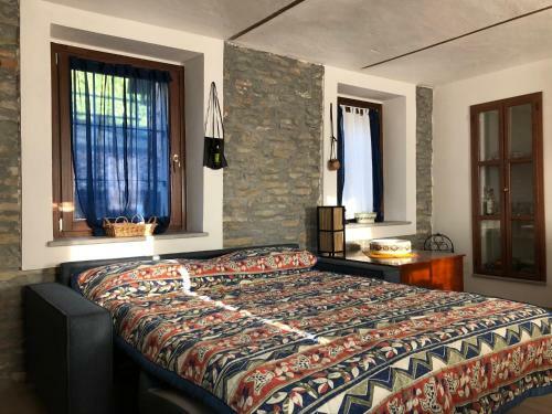 Apartamento Il Cortile Dei Frutti Selvatici