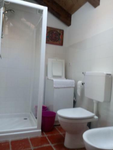 Apartamento Il Cortile Dei Frutti Selvatici