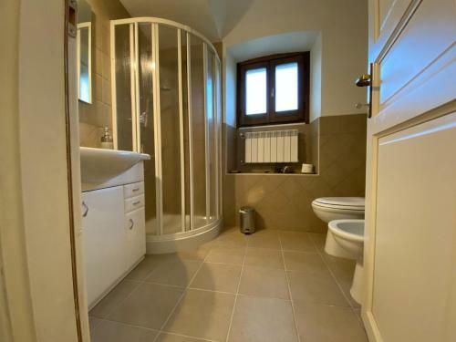 Apartamento Dimora Di Nonno Livio