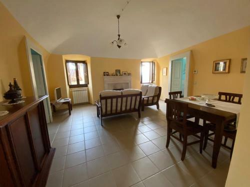 Apartamento Dimora Di Nonno Livio