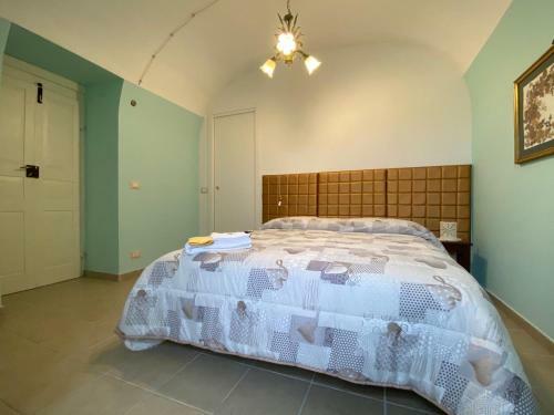 Apartamento Dimora Di Nonno Livio