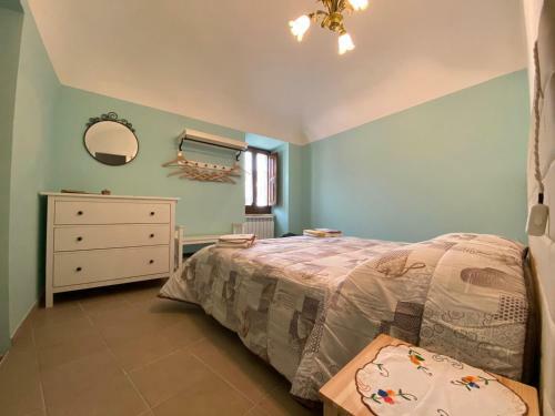 Apartamento Dimora Di Nonno Livio