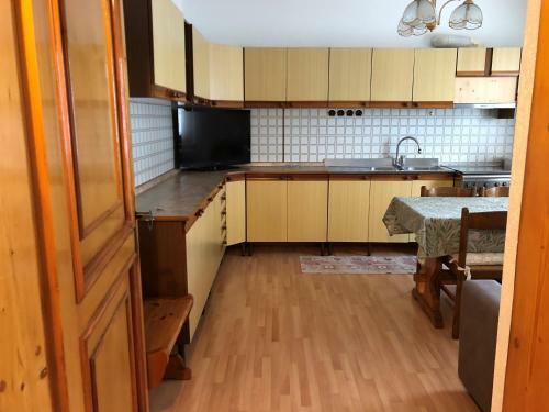 Apartamento Sotto La Terza Piccola