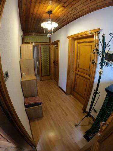 Apartamento Sotto La Terza Piccola