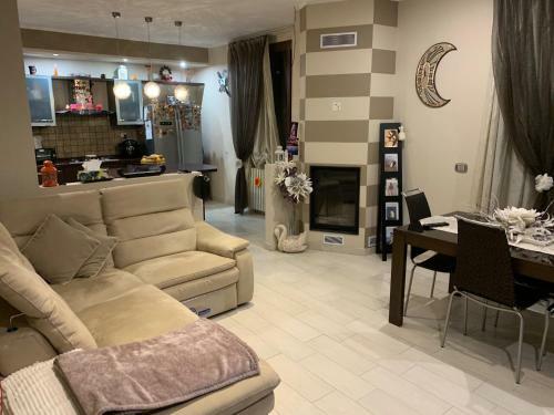 Apartamento Casa Ema 5 Lands