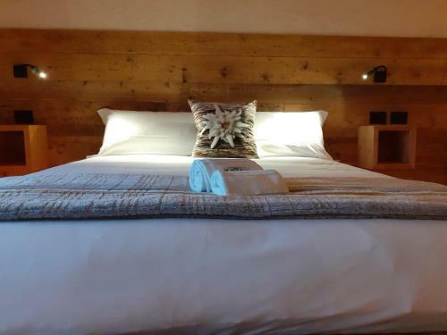 B&B Il Bucaneve