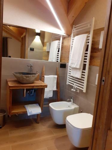 B&B Il Bucaneve