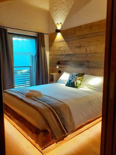 B&B Il Bucaneve