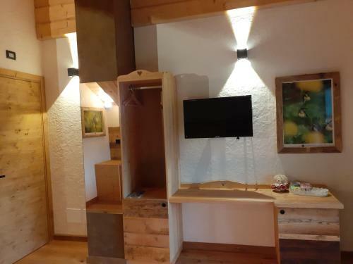 B&B Il Bucaneve