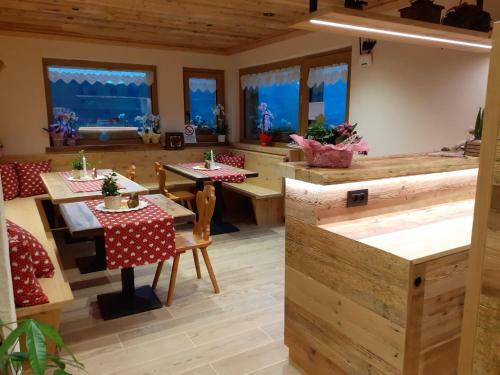 B&B Il Bucaneve