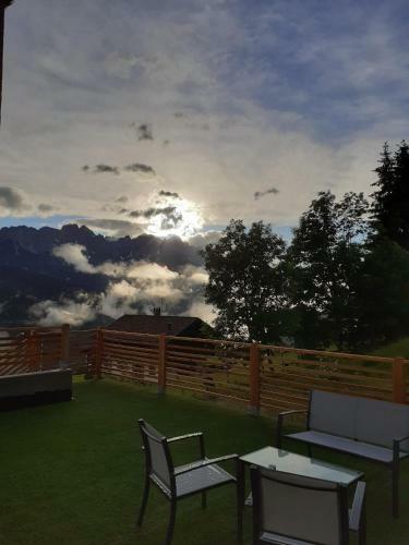 B&B Il Bucaneve