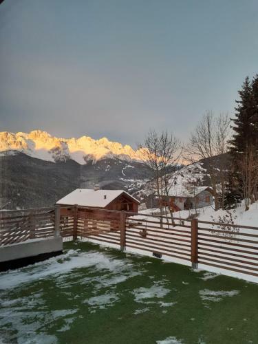 B&B Il Bucaneve