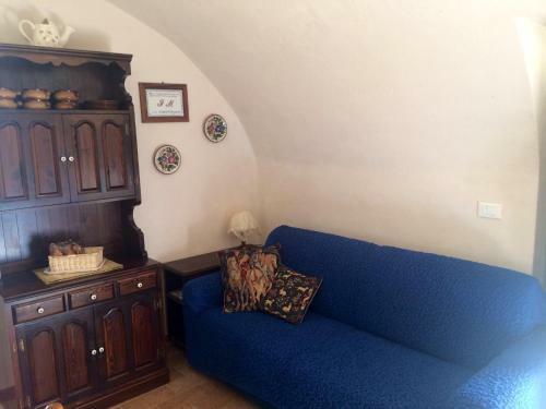Casa A Santo Stefano Di Sessanio