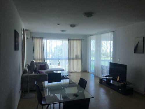Playa Blanca Apartamento 2 Recamaras