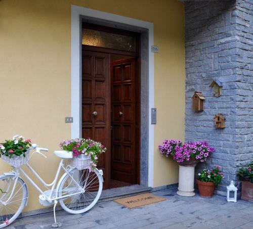 Amarti Suites B&B