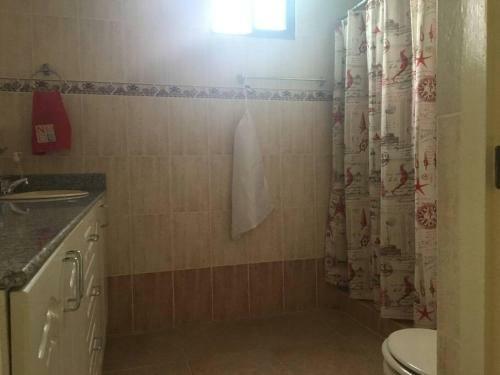 Apartamento Para Alquiler En Playa Blanca