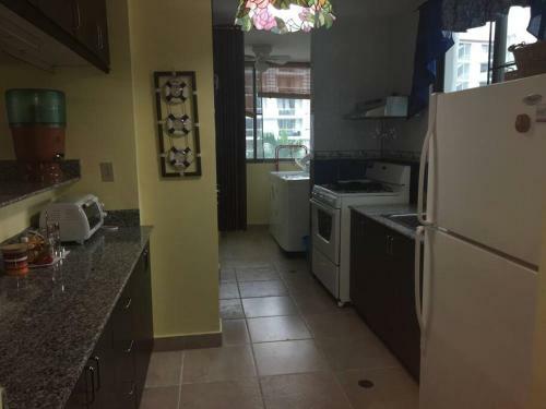 Apartamento Para Alquiler En Playa Blanca