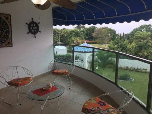 Apartamento Para Alquiler En Playa Blanca